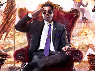    Автор первой Saints Row рассказал, что стоило сделать вместо провального перезапуска