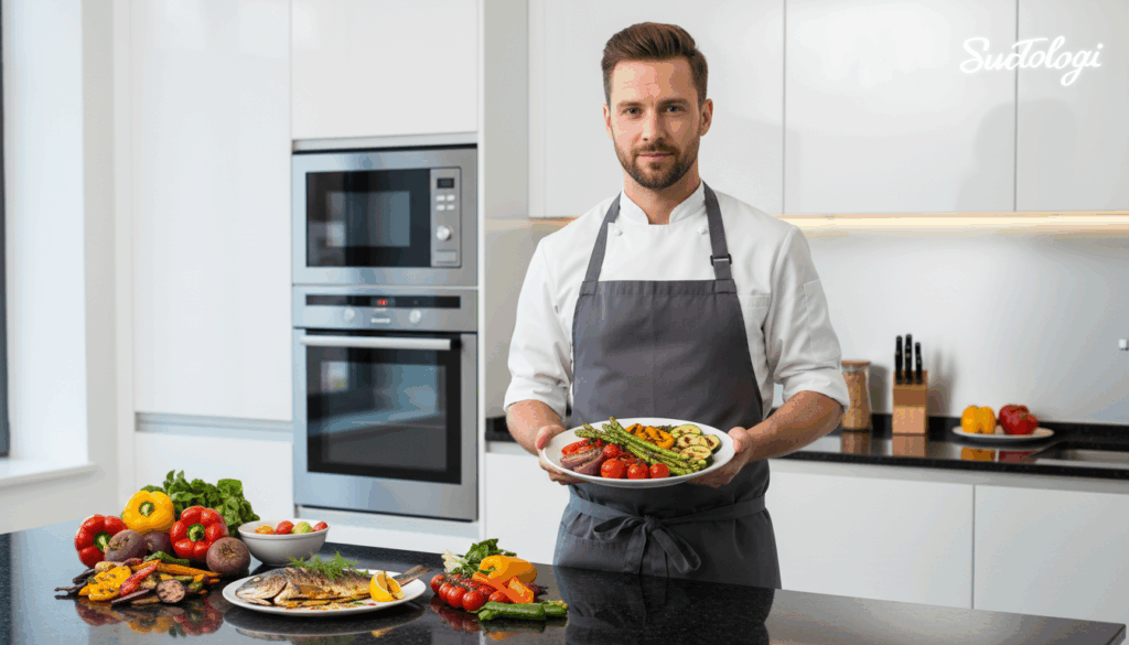    Сезонность в микроволновки с грилем — фото и видео