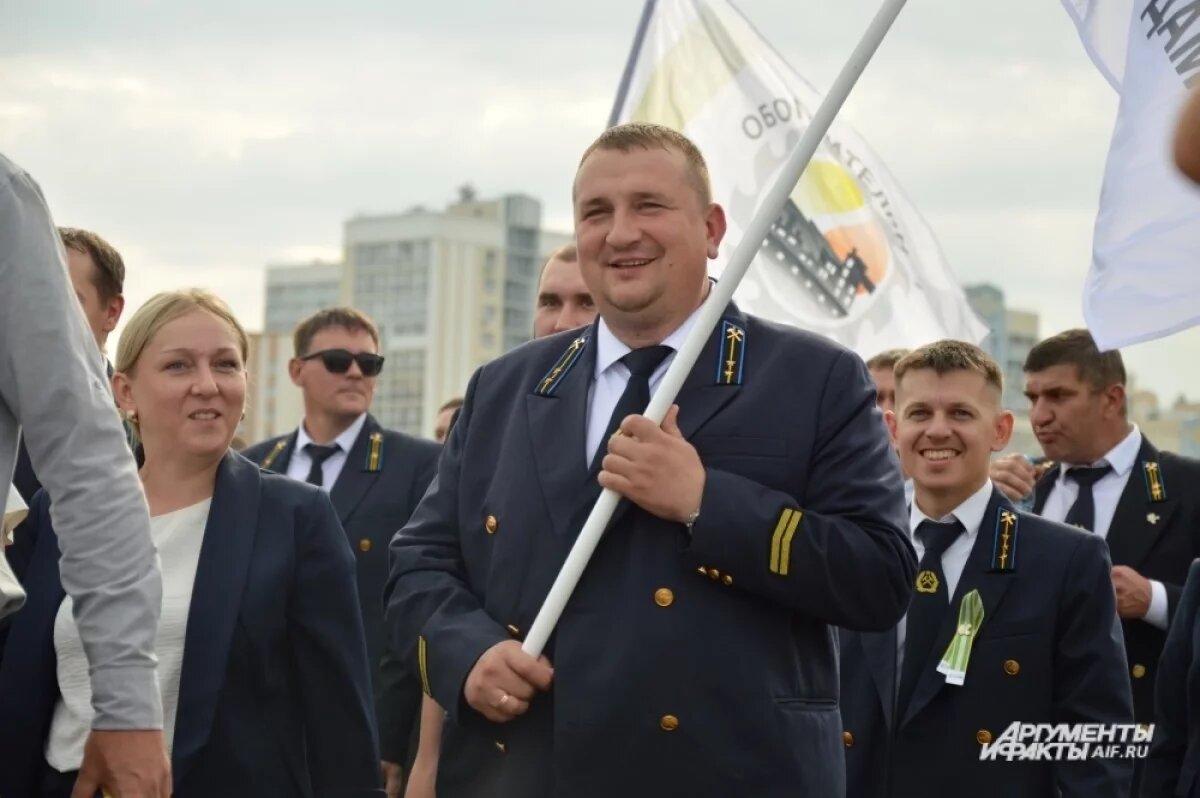    В Кузбассе планируют премьеру фильма о шахтёрском братстве