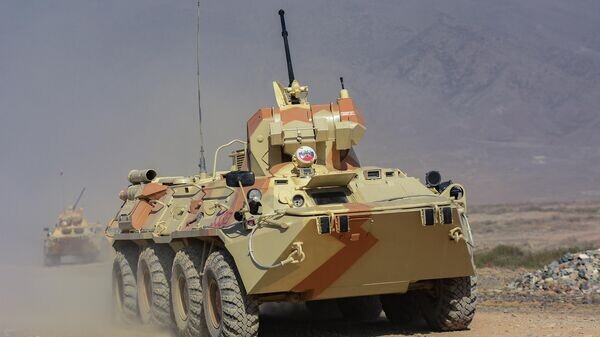    © Sputnik / Владислав Ногай