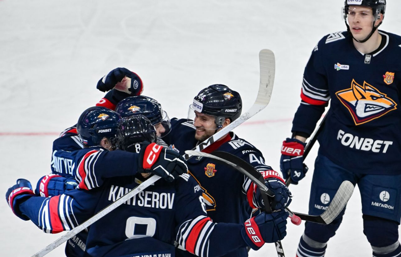 чемпионат.ком