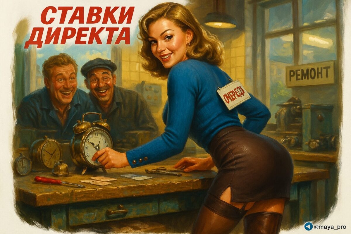    Управление ставками через скрипты и авто-правила Артур Хорошев