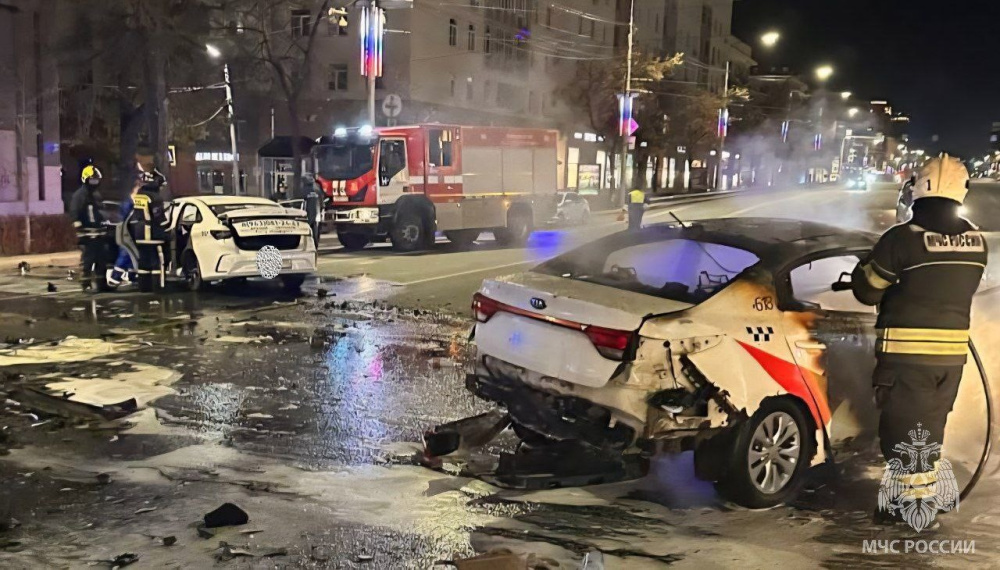     Фото: МЧС Челябинской области