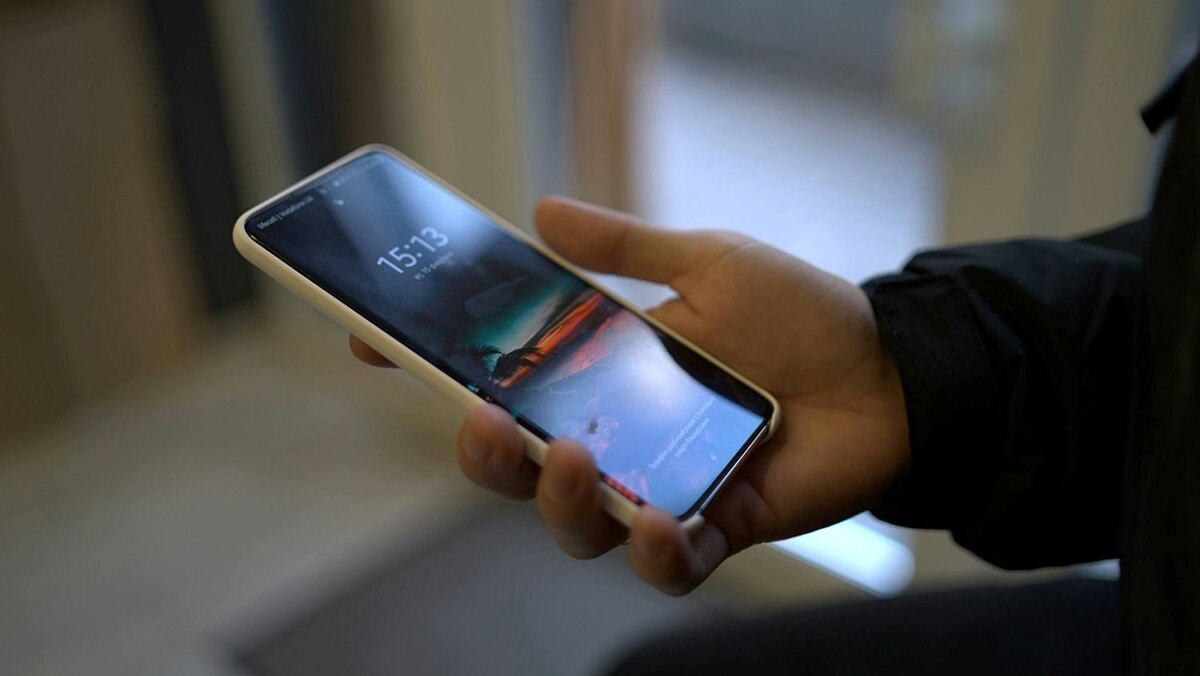    Автор: Vitalii Khodzinskyi / Источник: unsplash