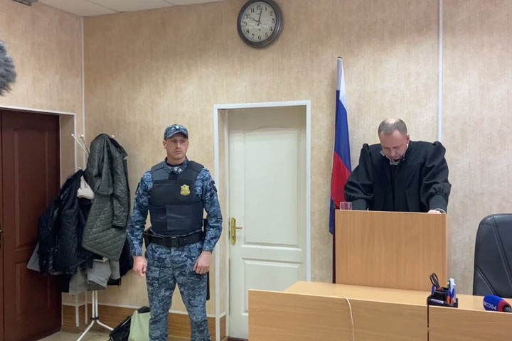 Фото: ЦИС
