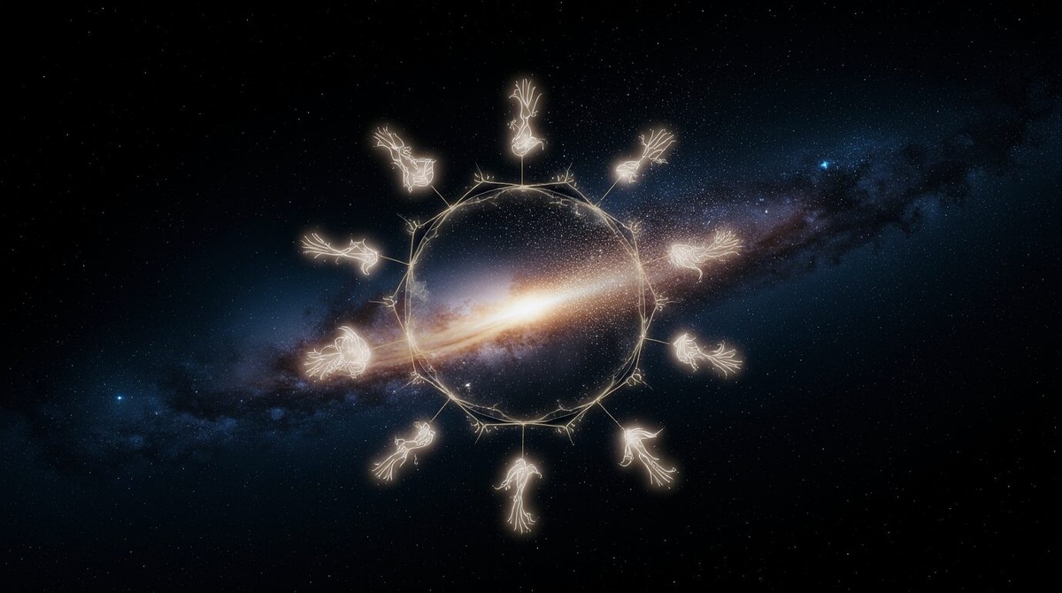 Гороскоп для каждого знака зодиака на неделю: что нас ждет с 29 сентября по 5 октября — всё, что нужно знать Дмитрий Петров📷
