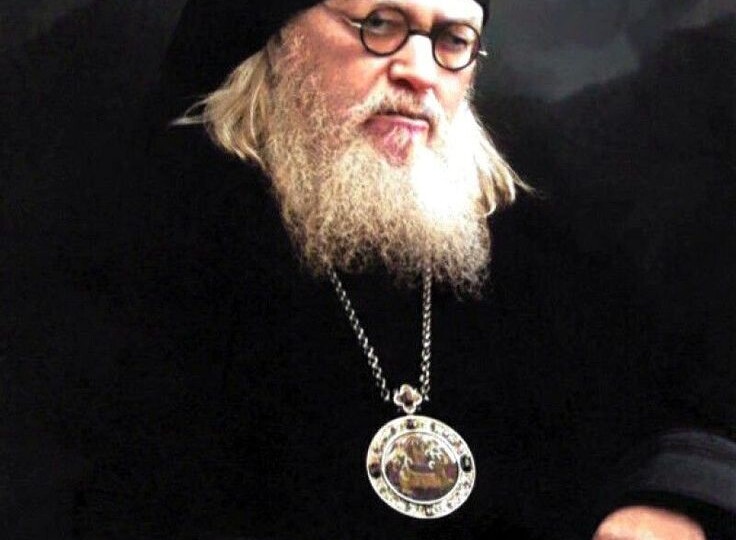 О скорбях