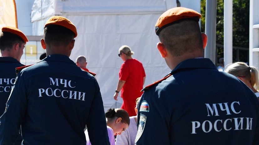   РИА Новости