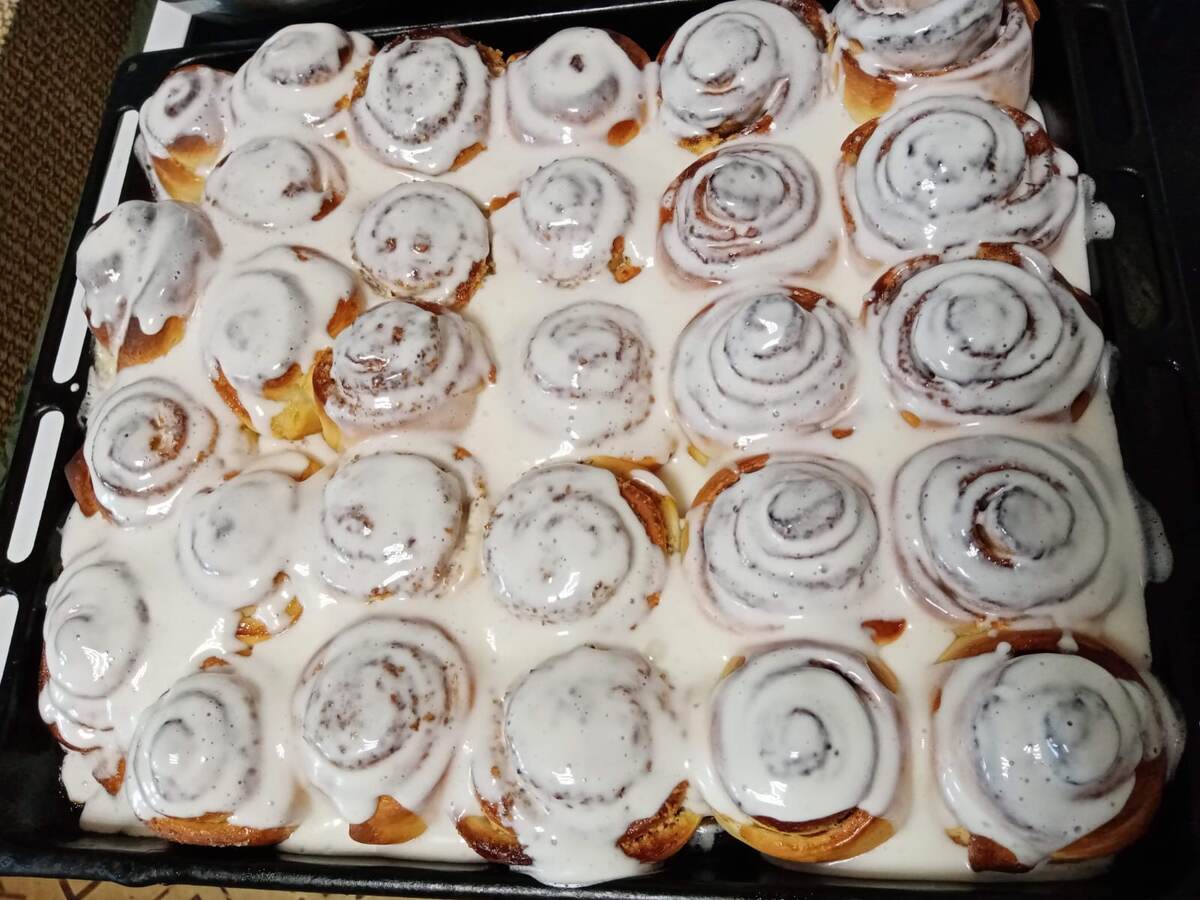 Фото 📷 автора.