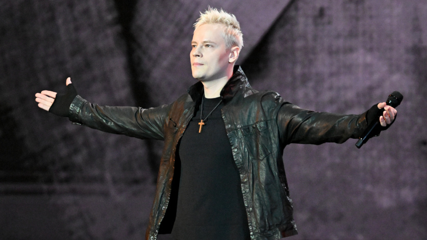    Фото: © РИА Новости/Илья Питалев; 5-tv.ru