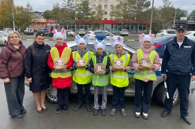    Фото: УМВД по Оренбургской области