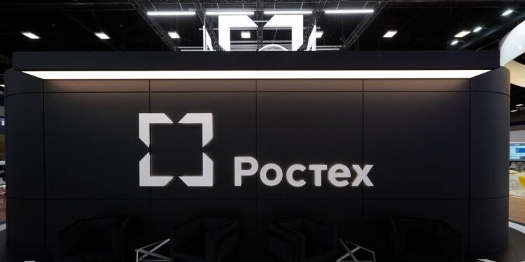   Ростех