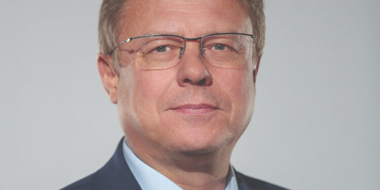    Дмитрий Блощинский / ОАК