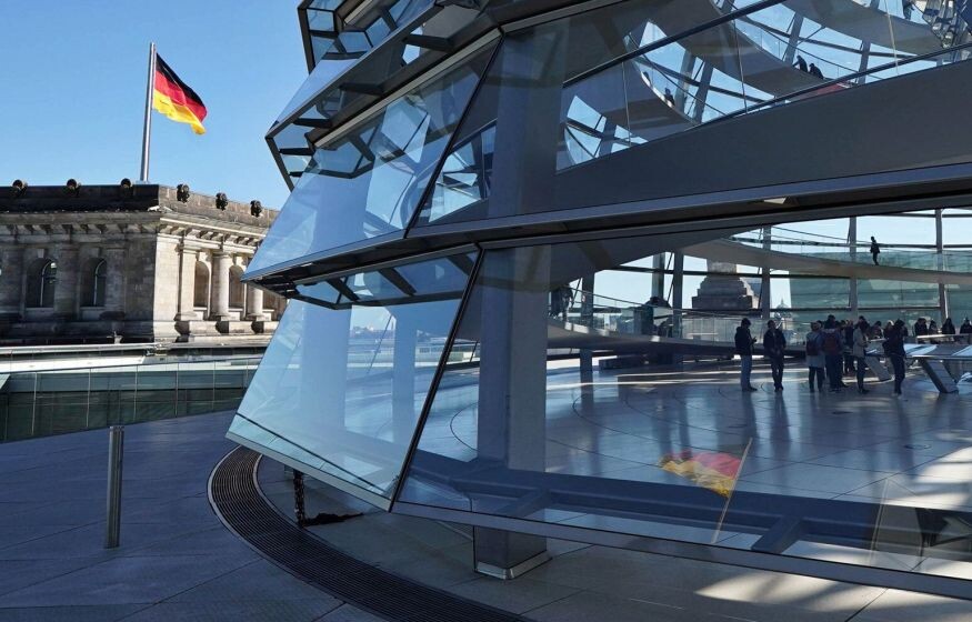    Российский банк под ударом: Германия хочет отобрать 720 млн евро