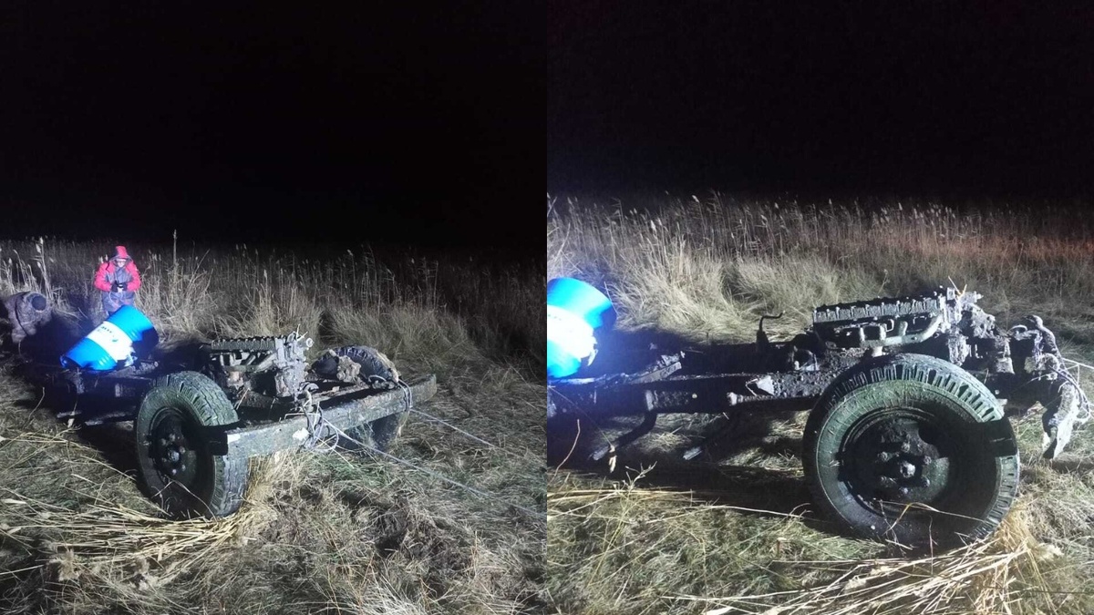    Фото: Центр ГО ЧС и ПЮ НСО