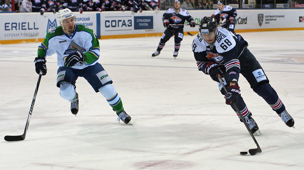 Фото: Александр Овчаров / Коммерсантъ