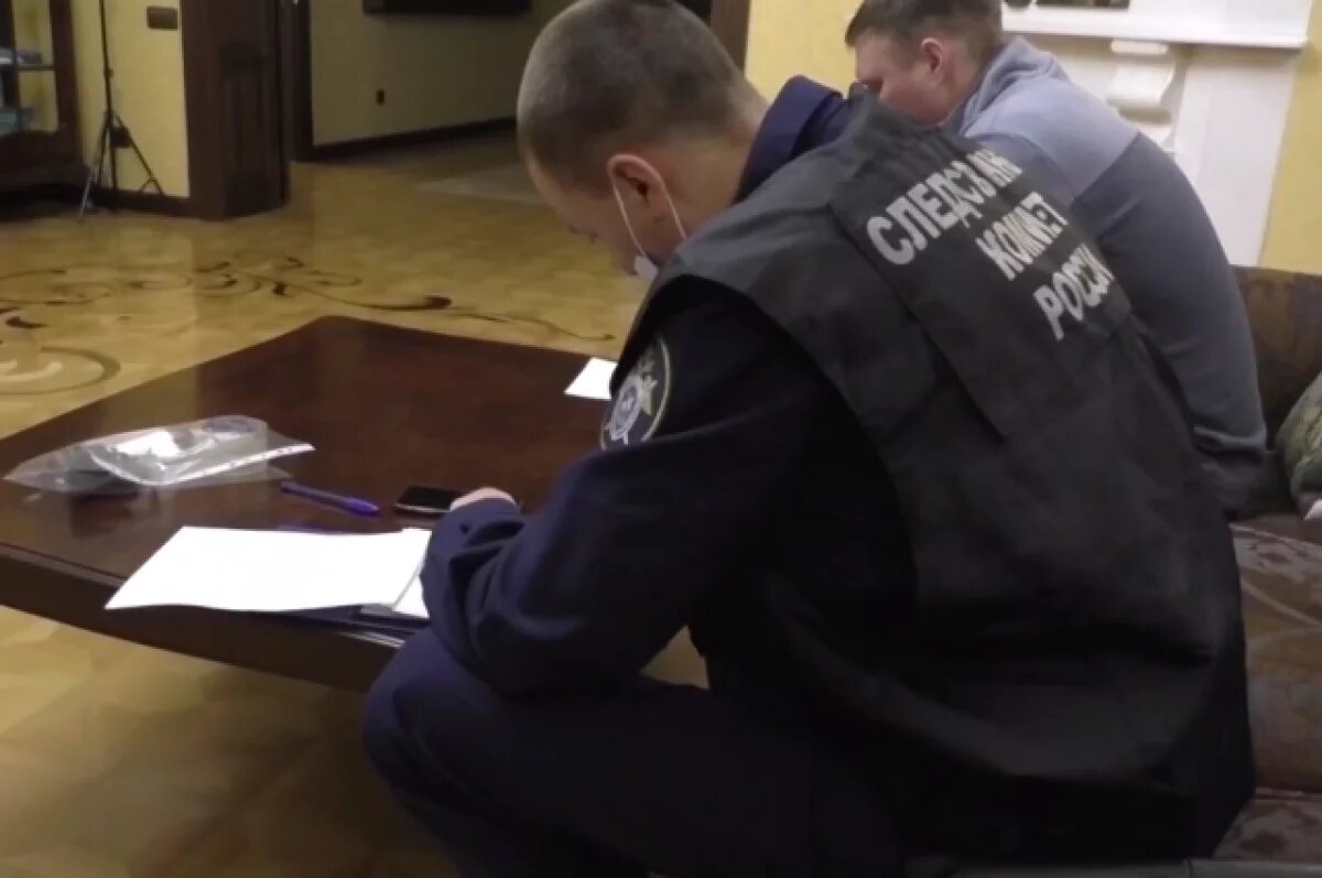    В Абакане осудили пивного магната за уклонение от налогов на 3,4 млрд руб.