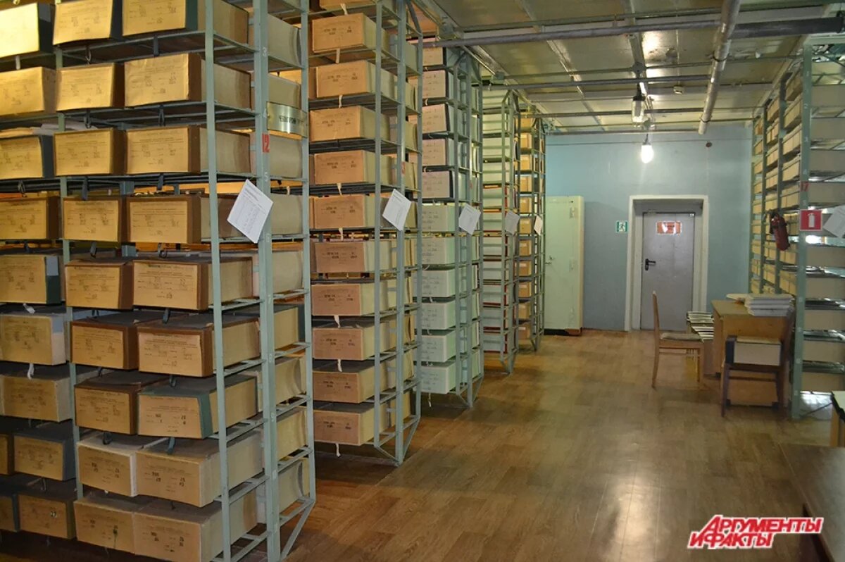    Проект здания госархива раскритиковали в Барнауле