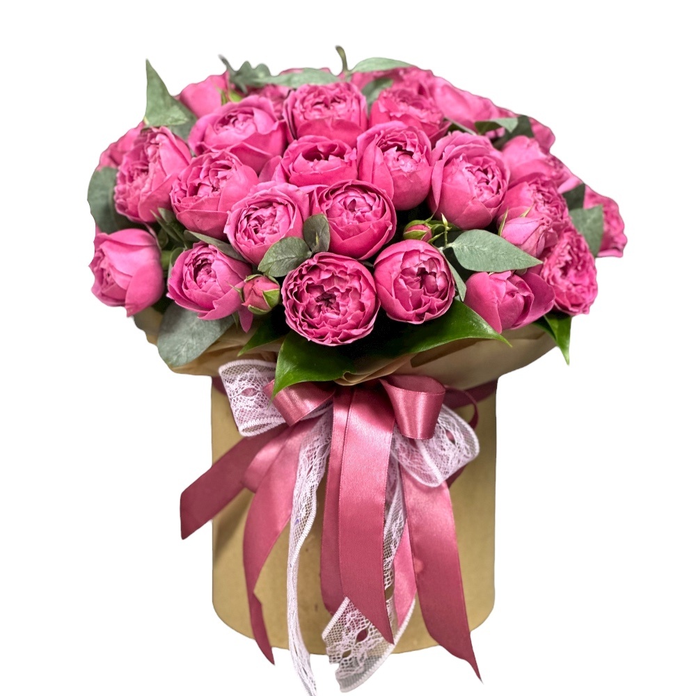 Заказать цветы в Ростове-на-Дону