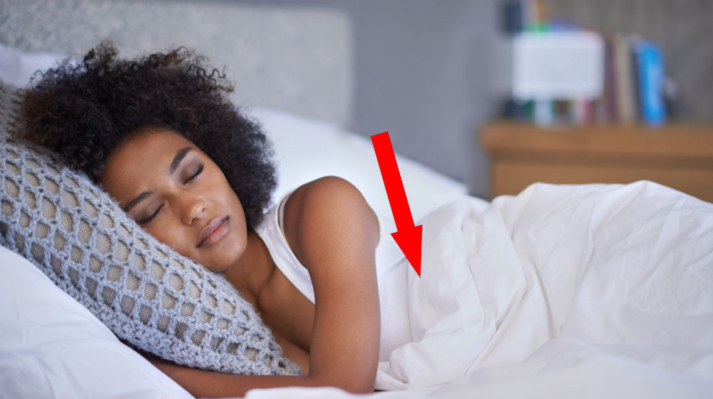    Как сон с REM может изменить ваше восприятие прошлого