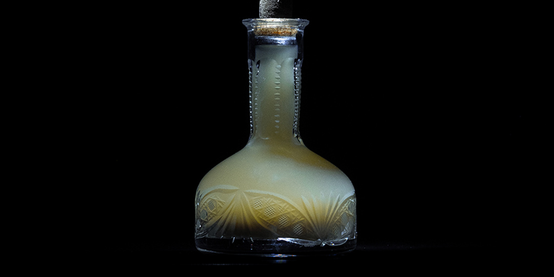 Как делать хреновуху и с чем ее пить