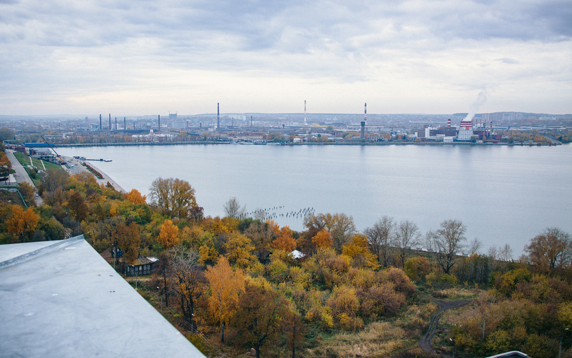    Главные новости Ижевска на утро 17 октября: передача мандата в Гордуме и экономия на коммуналке