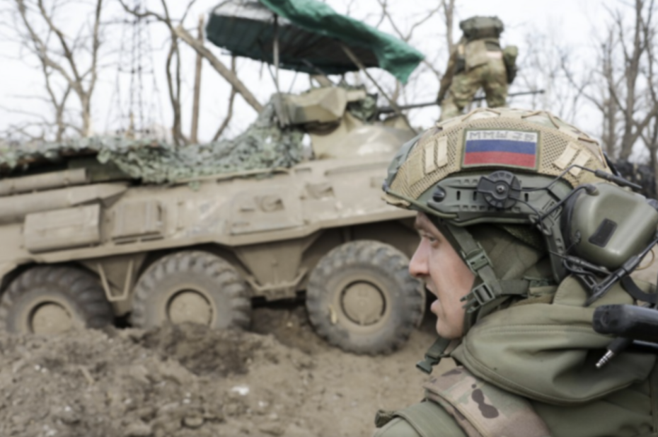    Никита Цицаги/NEWS.ru