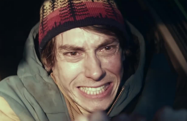 Листайте кадры.