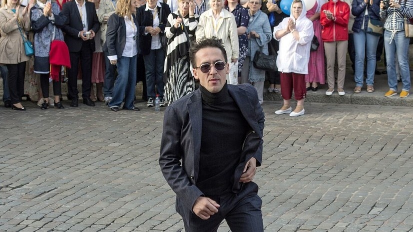   РИА Новости