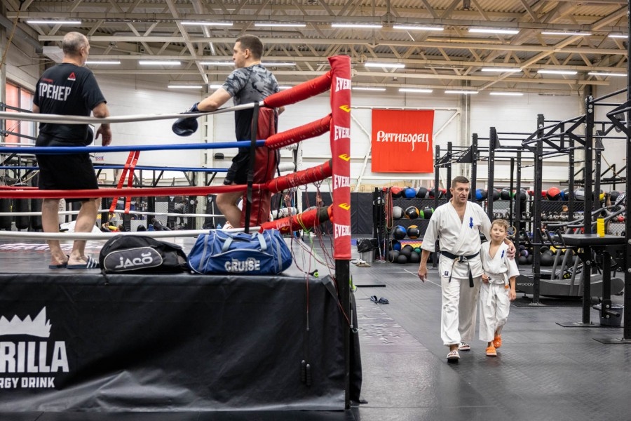     Фото: екатеринбург.рф, Алсу Султанова