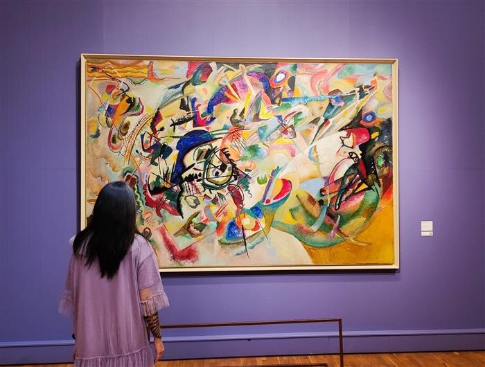    ФОТО: Культцентр "ЗИМ Галерея"