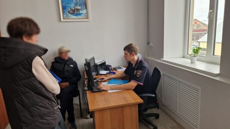    В Сорочинске выявлены нарушения миграционного законодательства Оренбуржье