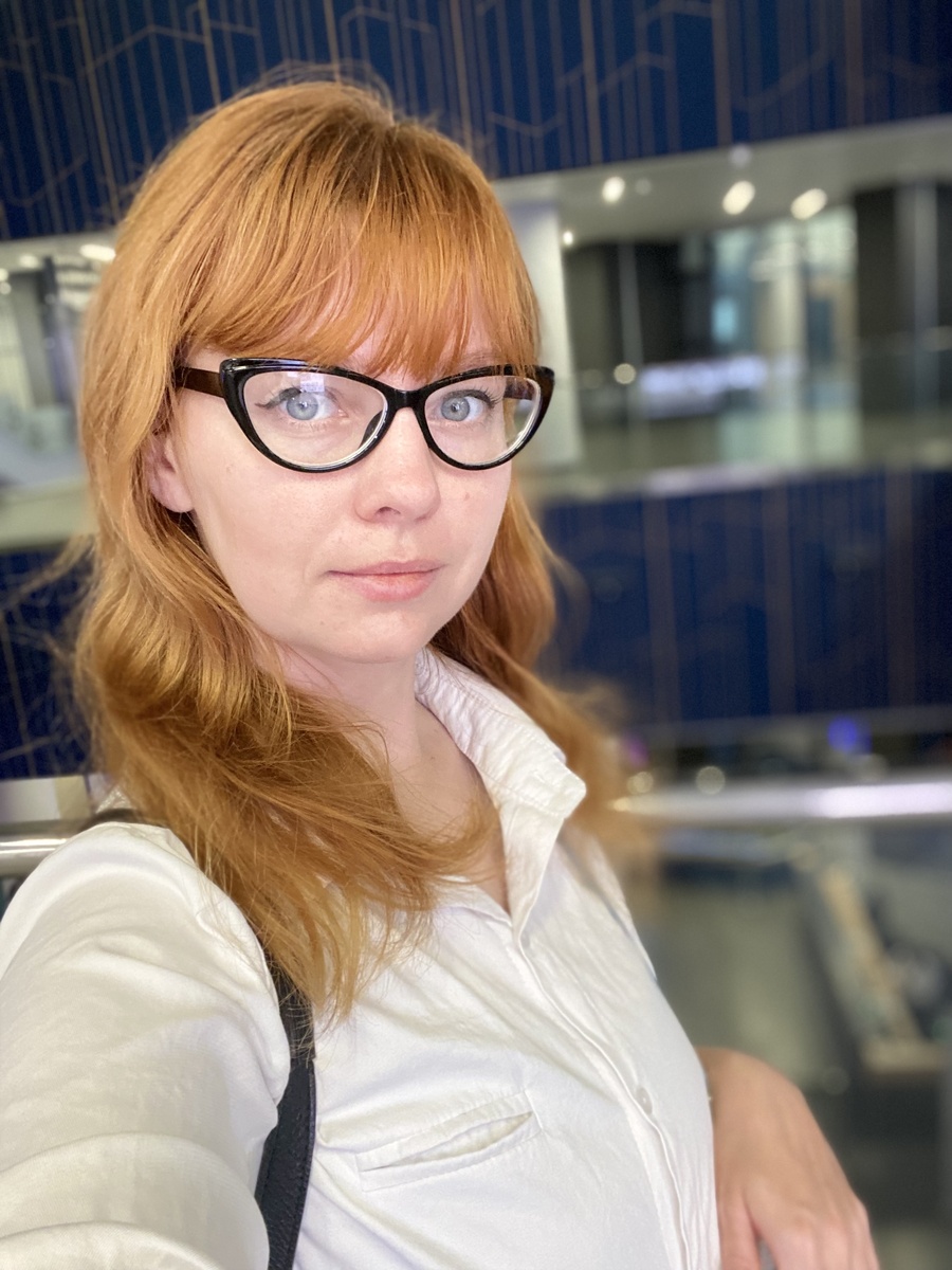 Фото автора