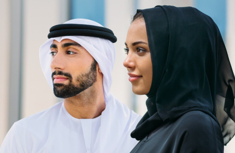Почему мужчины в ОАЭ массово избегают местных женщин