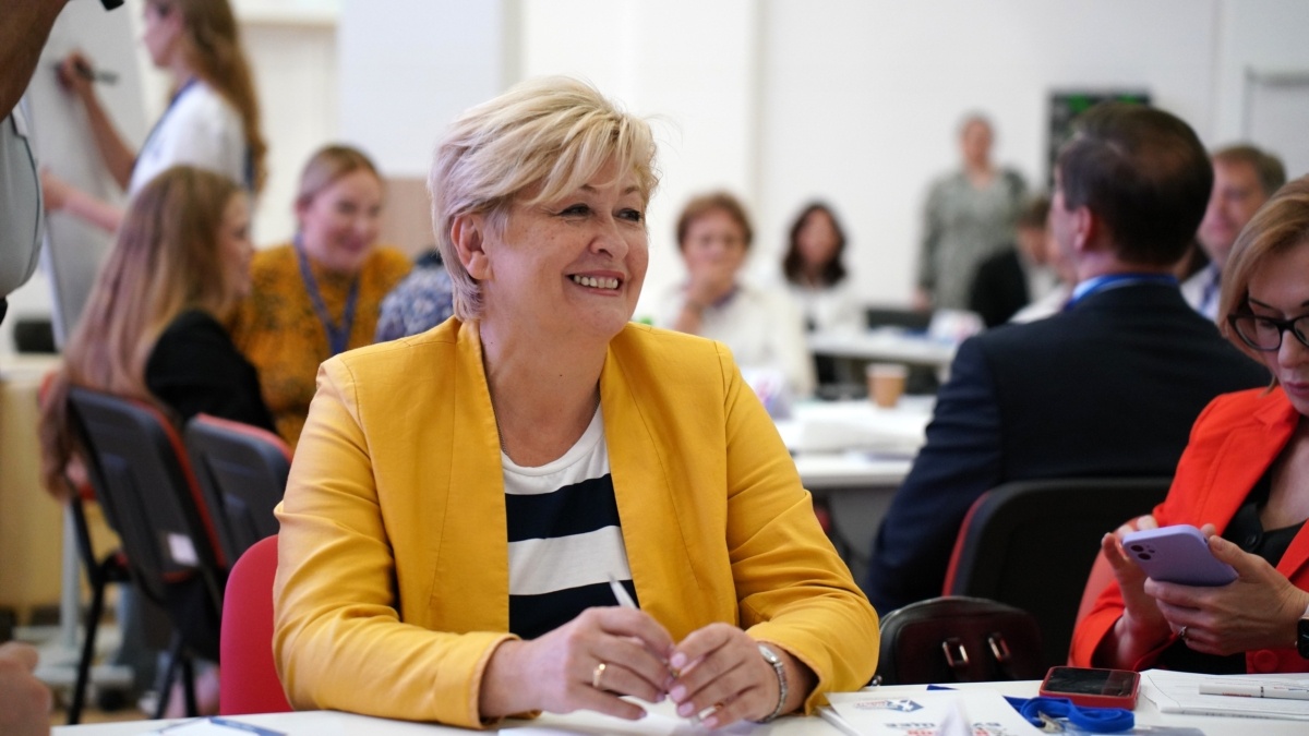 Светлана Мулыкина📷
