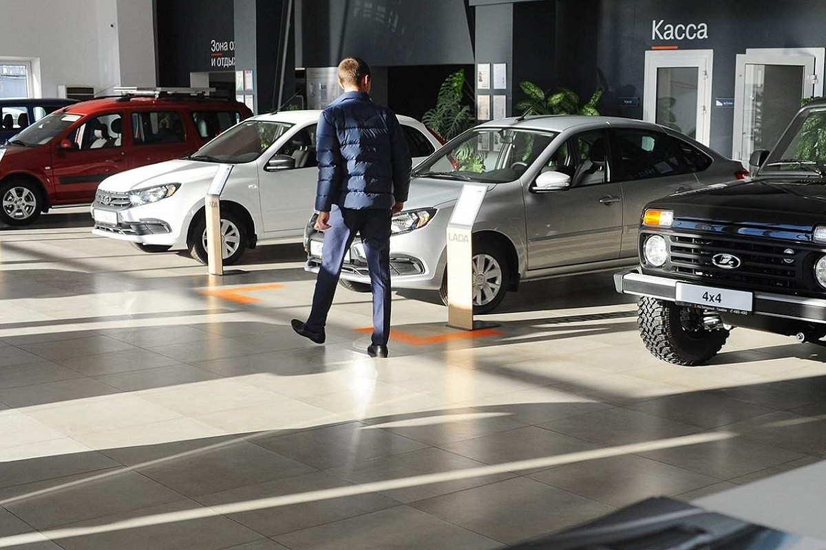    Фото: Алексей Сухоруков, источник: РИА Новости