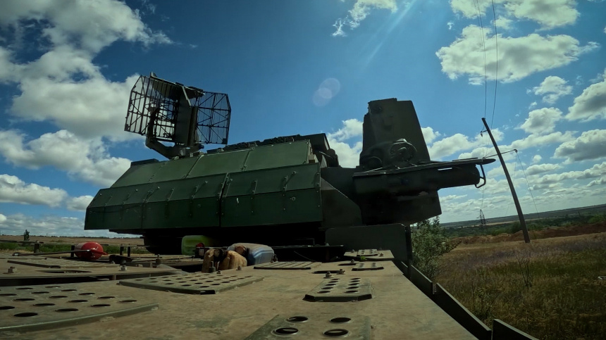    Фото: Минобороны РФ; 5-tv.ru