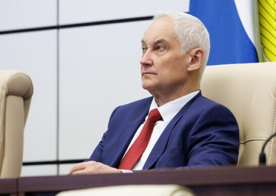    Фото: Министерство обороны Анастасия Мишкина