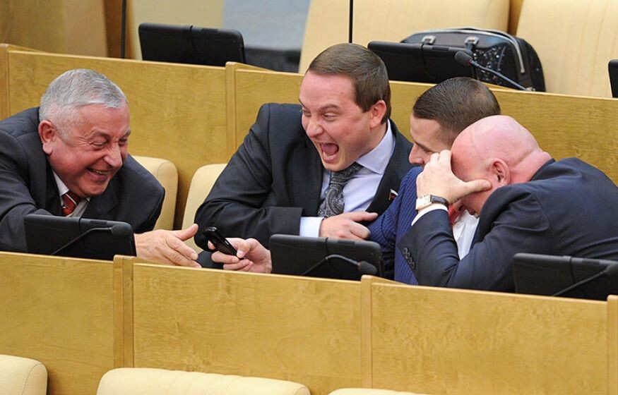    «Опасную инициативу тихо протащили в Госдуму. Указ Путина под угрозой?»: эксперт бьёт тревогу