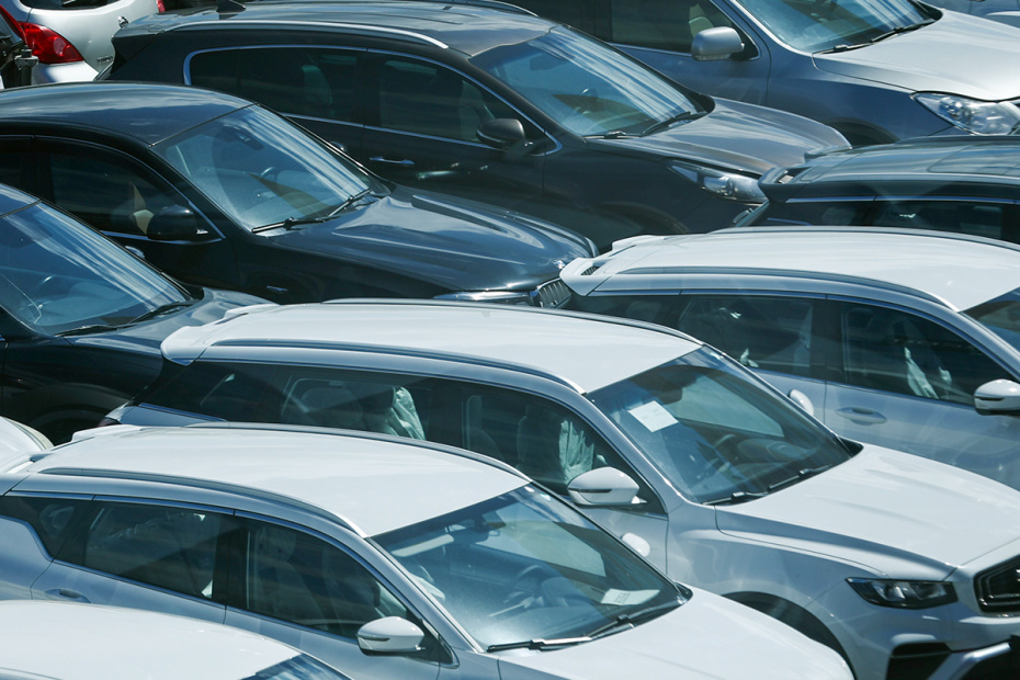    Сергей Петров/NEWS.ru