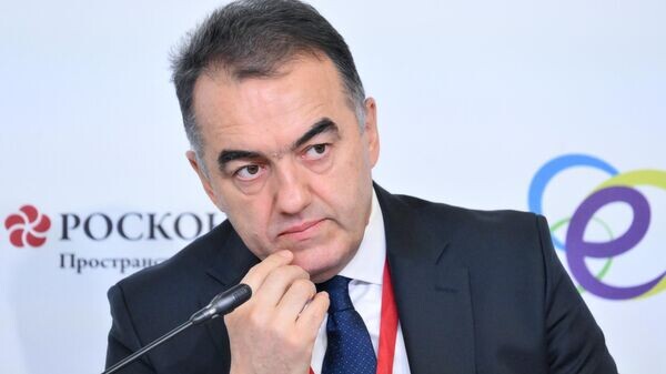    © Sputnik / Григорий Сысоев