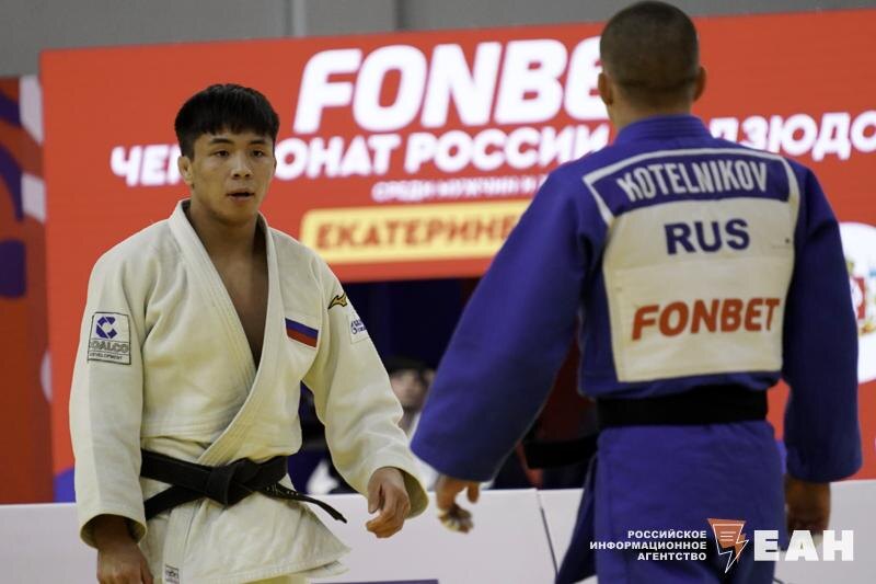    Фото ЕАН/Спортсмены