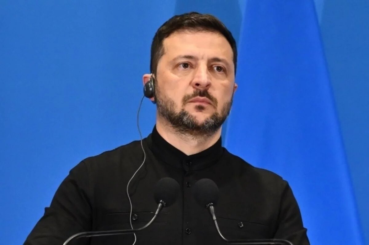    Newsweek: разговор Путина и Трампа поставил под вопрос планы Киева