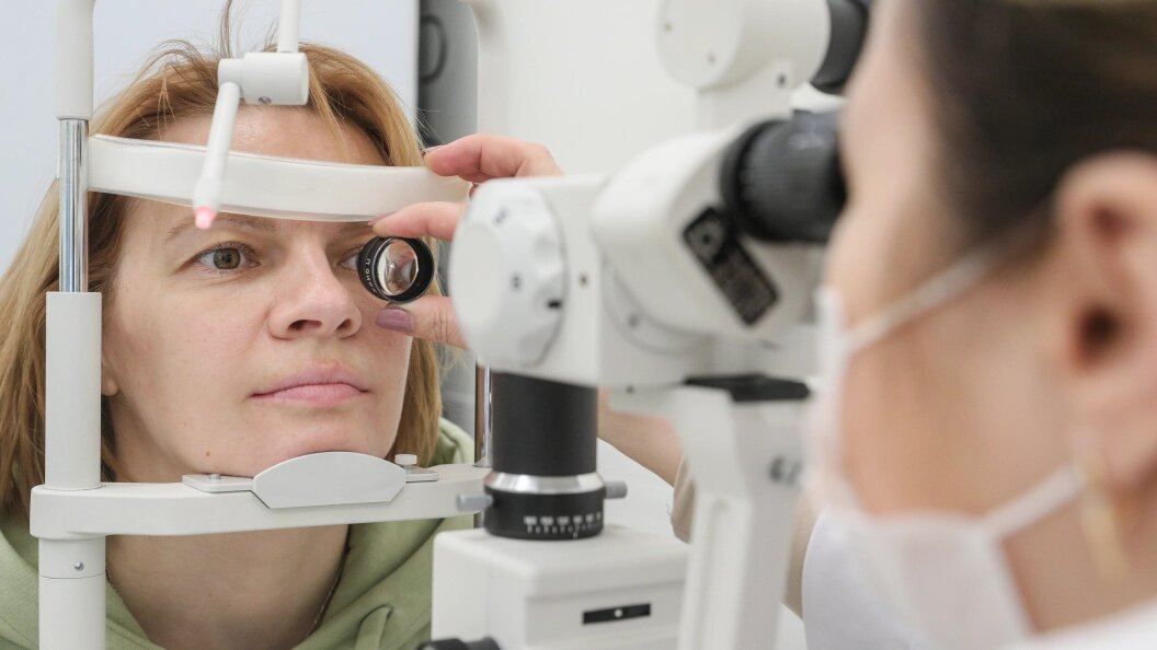    Фото: Bulkin Sergey /Globallookpress