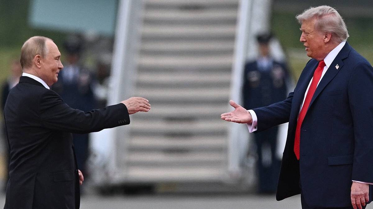    Фото: администрация президента РФ