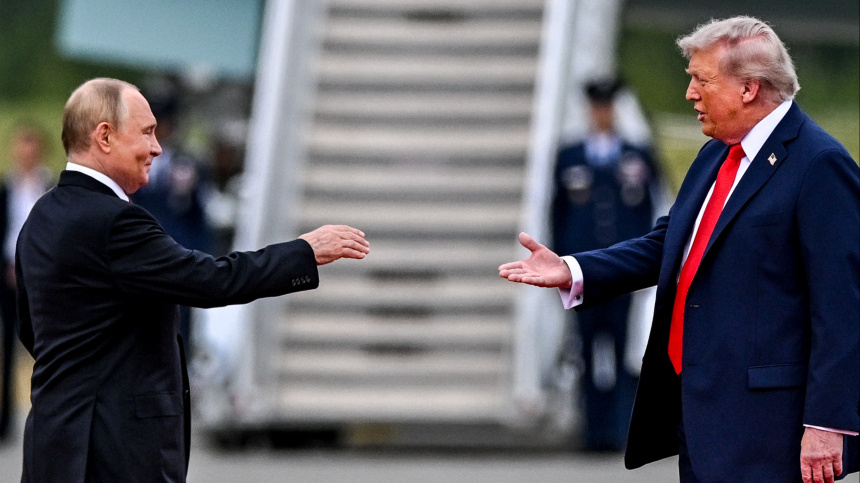    Фото: Сергей Бобылев/POOL/ТАСС; 5-tv.ru