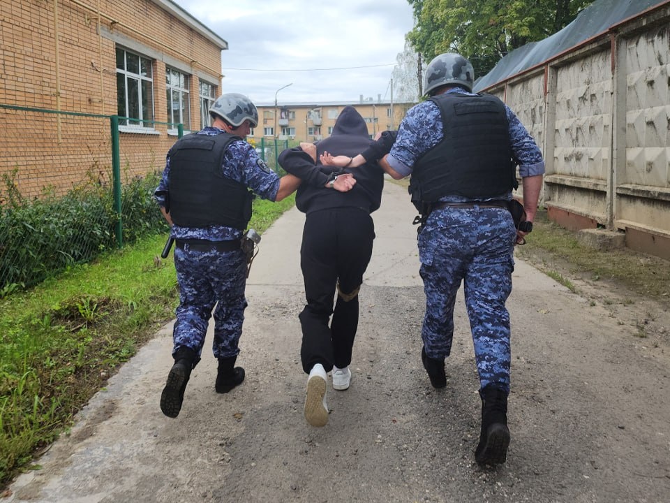    Фото: МедиаБанк Подмосковья/Иван Дубров