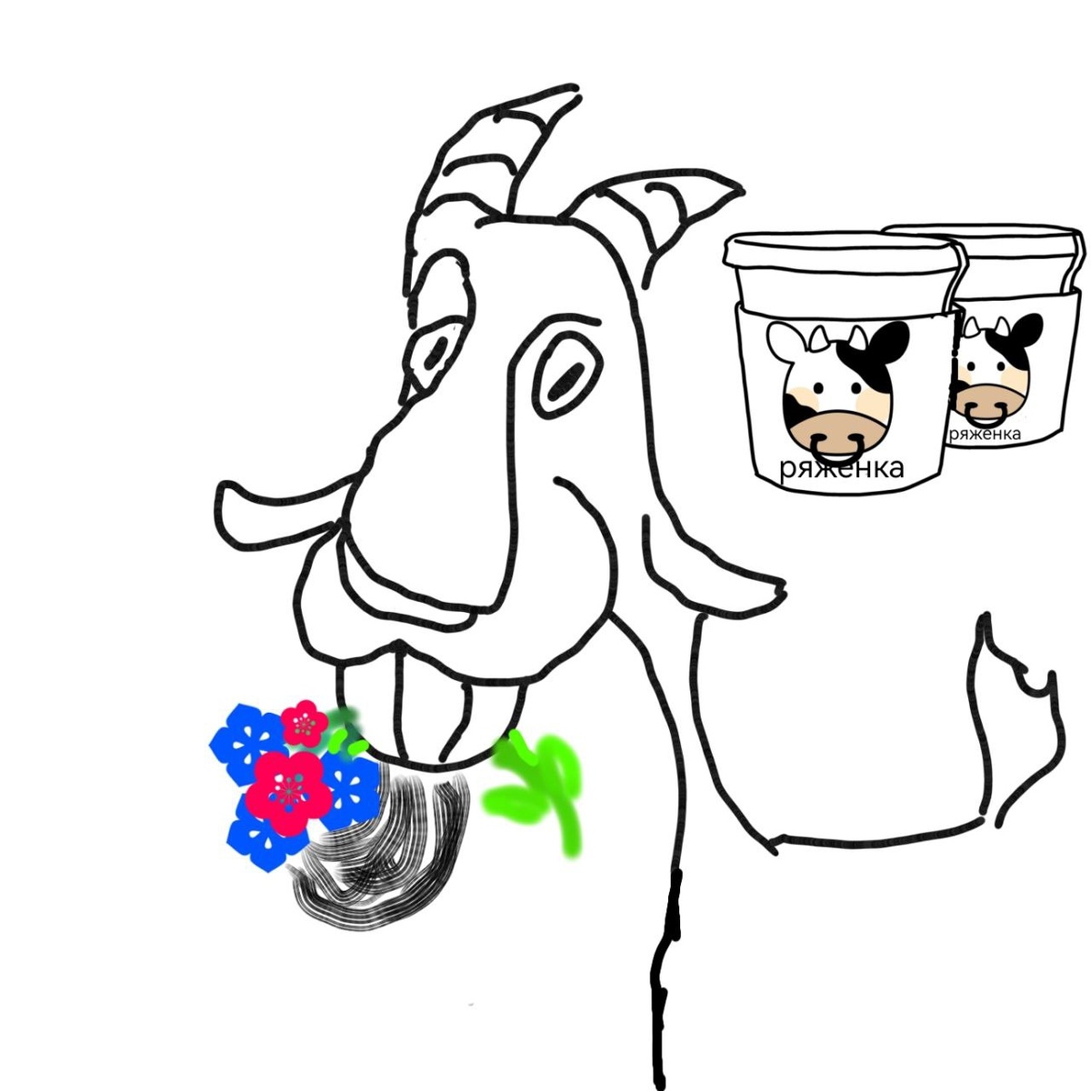 рисунок автора