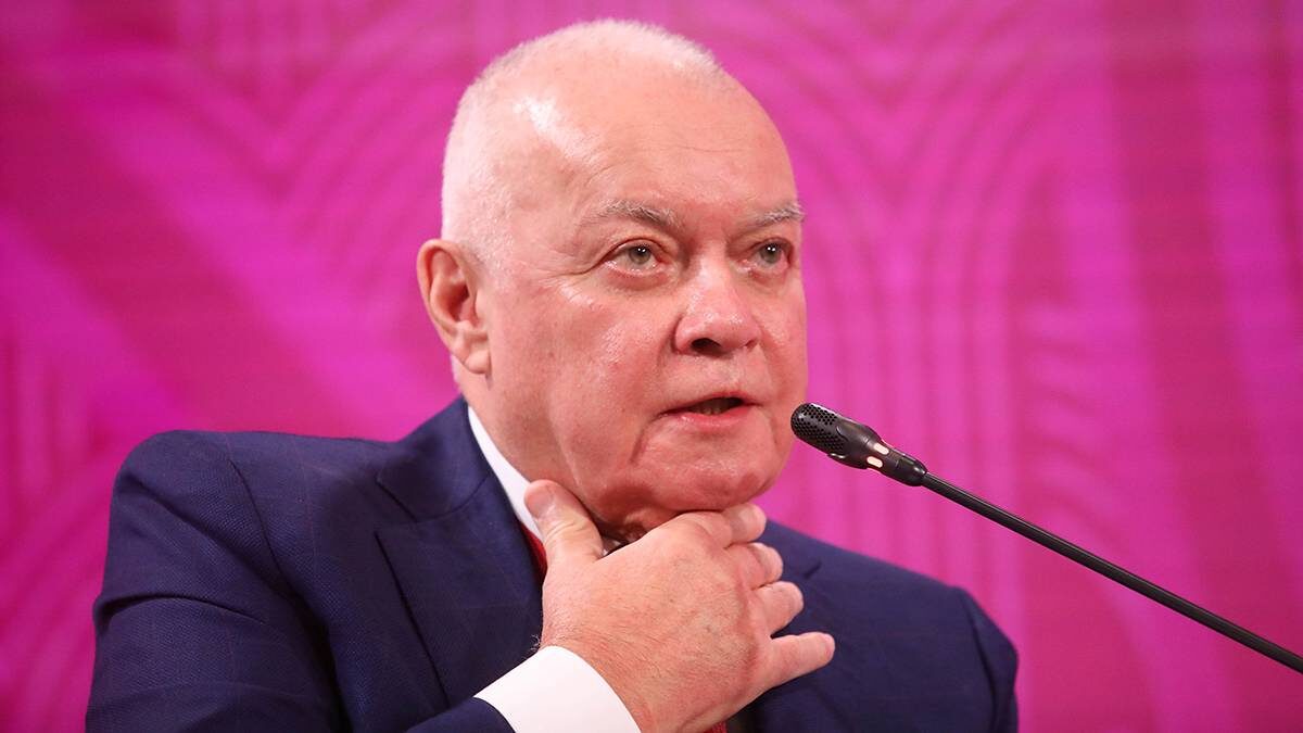    Фото: Артур Новосильцев / АГН Москва