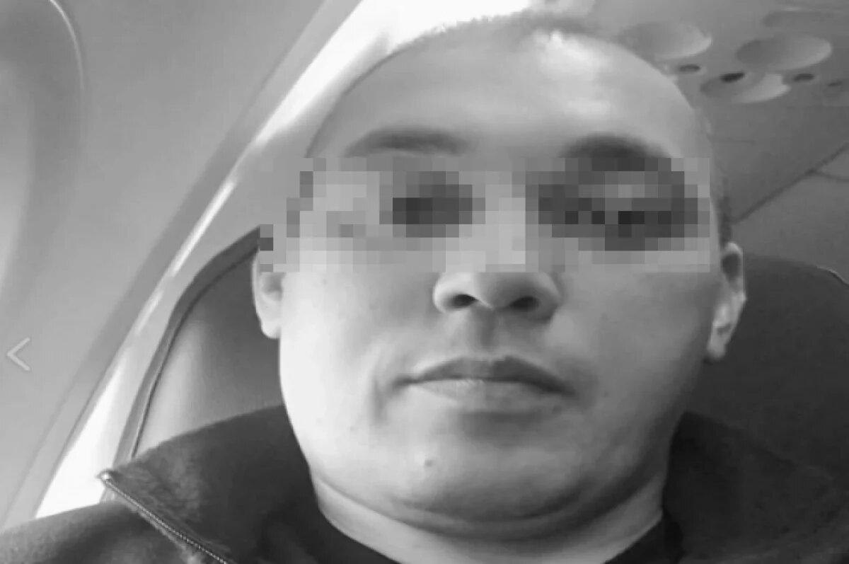    В Челябинской области нашли погибшим дальнобойщика, пропавшего после ДТП